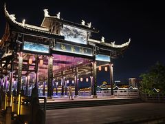 -恩阳古镇