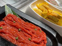 -海底捞火锅(团结桥店)