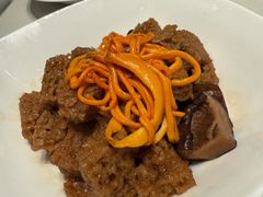 -洋洋中餐馆·SINCE 1997(信投店)