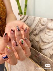 -妙睫屋日式美甲美睫