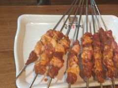 -金源珲春串城·长春旗舰店(生态大街店)