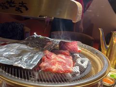 -西塔老太太泥炉烤肉(温州首店万象城黑金店)