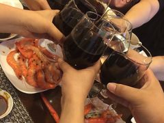 -天诚丽筠酒店-西餐厅