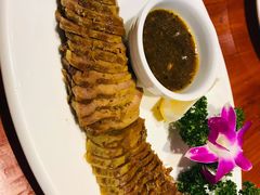 法式烤牛舌-hallch好吃餐厅(奥体中心店)