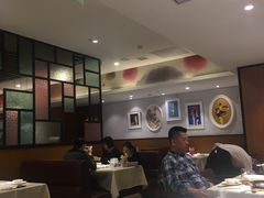 大堂-尚一汤 广东炖汤(金桥国际店)
