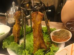 -阿凡提餐厅(簋街店)