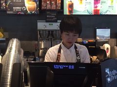 -星巴克臻选(重庆大融城店)