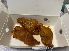 -必胜客(茂业店)
