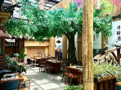 -大理董·董家小厨野生菌火锅(古城旗舰店)