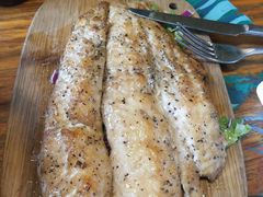 -烛影拾光观景餐厅·创意菜·摄影·小提琴(大唐不夜城店)