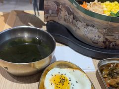 -梨花牛肉汤饭(仁恒伊势丹店)