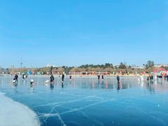 -长春市南湖公园