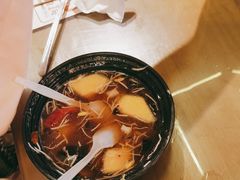 -神府路壹号·海鲜烧烤排档(三坊七巷店)