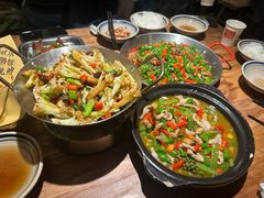 -泥糊破店小酒馆·团建聚餐(南京西路店)