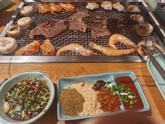 -蚝英雄·鲜蚝自助专门店