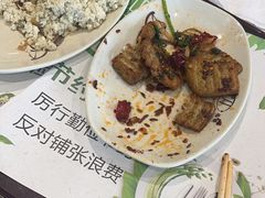 -和记馅饼(太平路店)