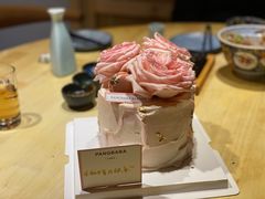 -胖爸爸烘焙工作室(平湖家居店)