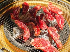 -西塔老太太泥炉烤肉(龙湖北苑天街店)
