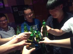 -乐圣量贩KTV自助餐(崇文店)