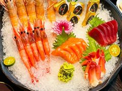 -吉川谷谷·日料放题(广安门店)