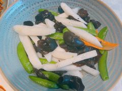 -鹿港小镇(霄云店)