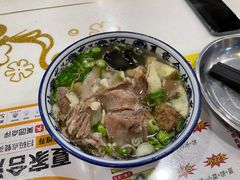 -夏家合汁(天润花园小区店)