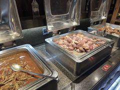 -汉巴味德自助餐厅(嘉定宝龙广场店)