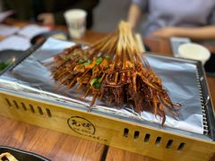 -Let’s WaKao瓦烤(贝森店)