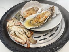 大生蚝-海味当家·蒸锅海鲜(中山广场创始店)