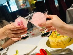 -王品牛排(郑州大卫城店)