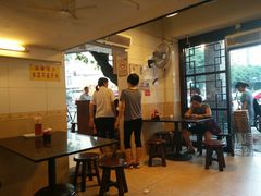 -伍湛记 · 广州老字号(龙津中路店)