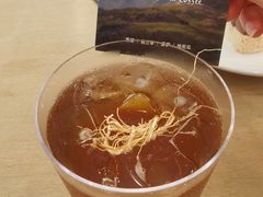 -blend咖啡部落(车公庙店)