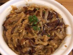-春饼先生·北京烤鸭(甘井子万达店)
