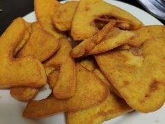 -玫瑰红烤羊排(北新桥三条店)