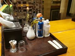 -海河假日酒店·游泳馆