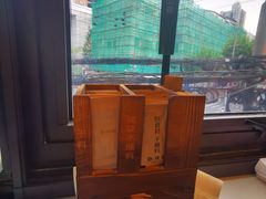 -很久以前羊肉串(打浦路店)