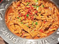 -胖哥俩肉蟹煲(梅溪步步高店)