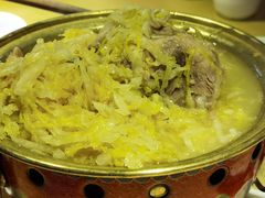 -关东小磨东北菜(上海长风大悦城店)