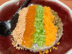 -左庭右院鲜牛肉火锅黑金店(陆家嘴中心店)