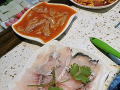 -小邓石棉铁板烧(流星花园店)