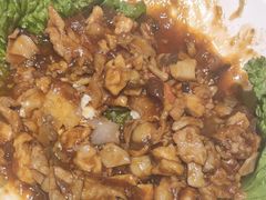 -津沽小院(天津之眼店)