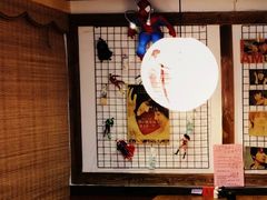 -鳗鱼家·深夜食堂(军博店)