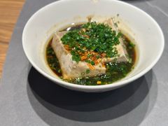-醋果子炒大肠·老赣南客家菜(渔湾里店)
