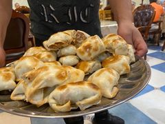 烤包子-新疆伊宁远征餐厅