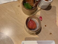 -避风塘(百联东郊店)