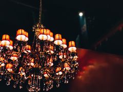 -弦月窗LUNETTE BY AMANDA(复兴路店)