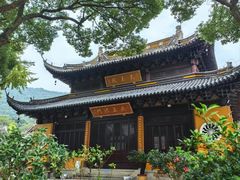 -宝岩生态观光园