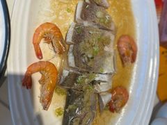 -新海利海鲜城·41年珠海老字号(夏湾店)