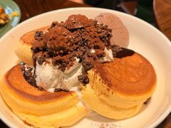 -WOKKA by艮上(中海环宇荟店)