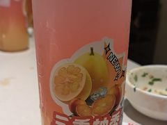 -海底捞火锅(劲松店)